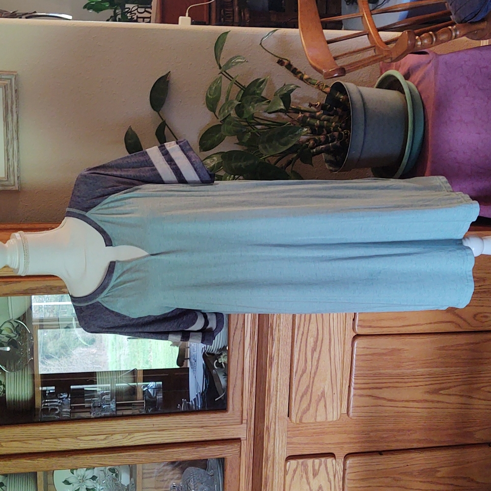 Swing dress XL